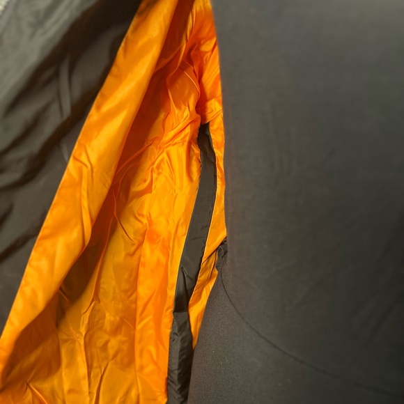 Orolay womans winter down coat| Black - Picture 9 of 9